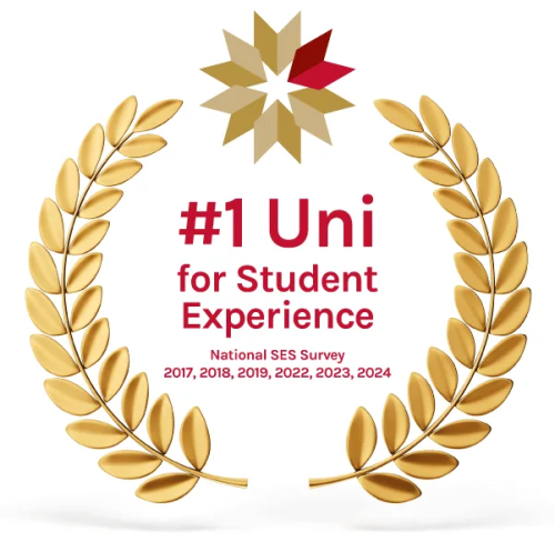 2024 1 uni for student experience