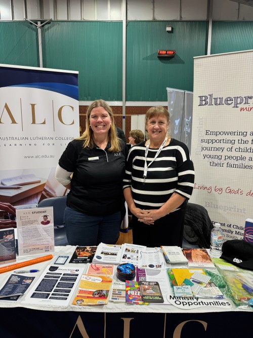 2026 careers expo