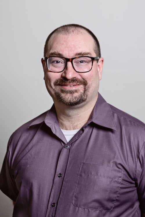Eric Trozzo 2