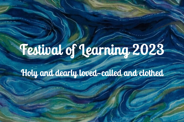 event 2023 festival of learning