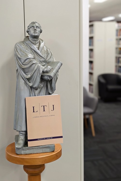 LTJ 2025 new edition