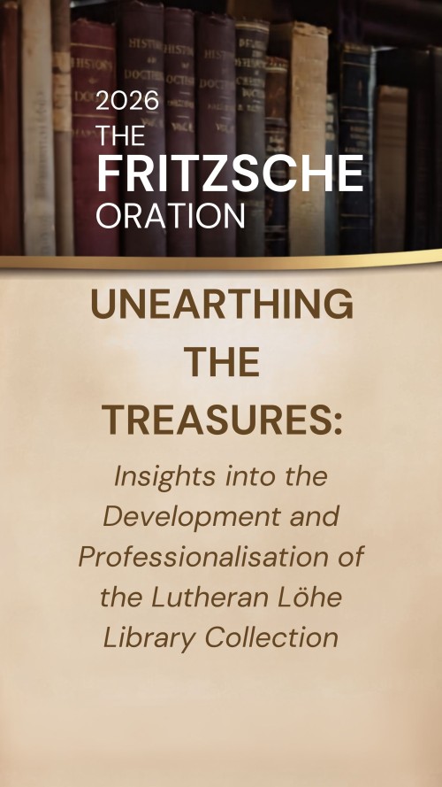 Oration Lohe 1