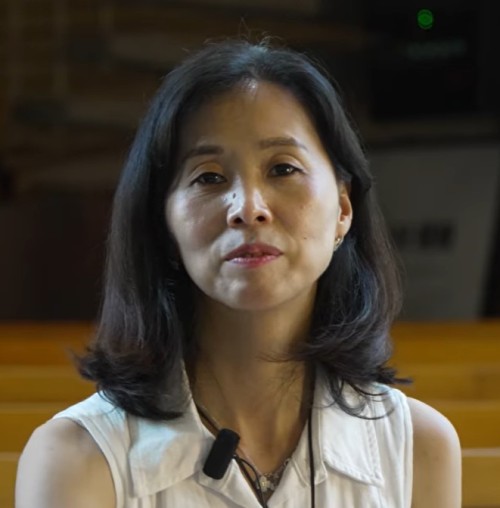 Anastasia Kim Photo