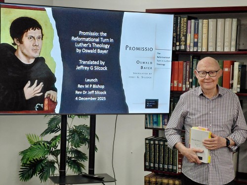 Jeff and book