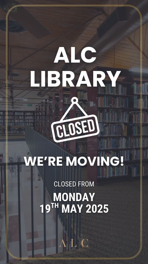 Library News Image