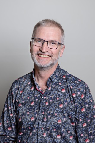 matt bishop